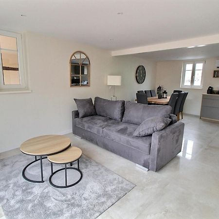 Maison Renovee Avec 3 Chambres, Terrasse Et Parking, A 17 Min De Strasbourg - Fr-1-722-5 Geispolsheim Esterno foto