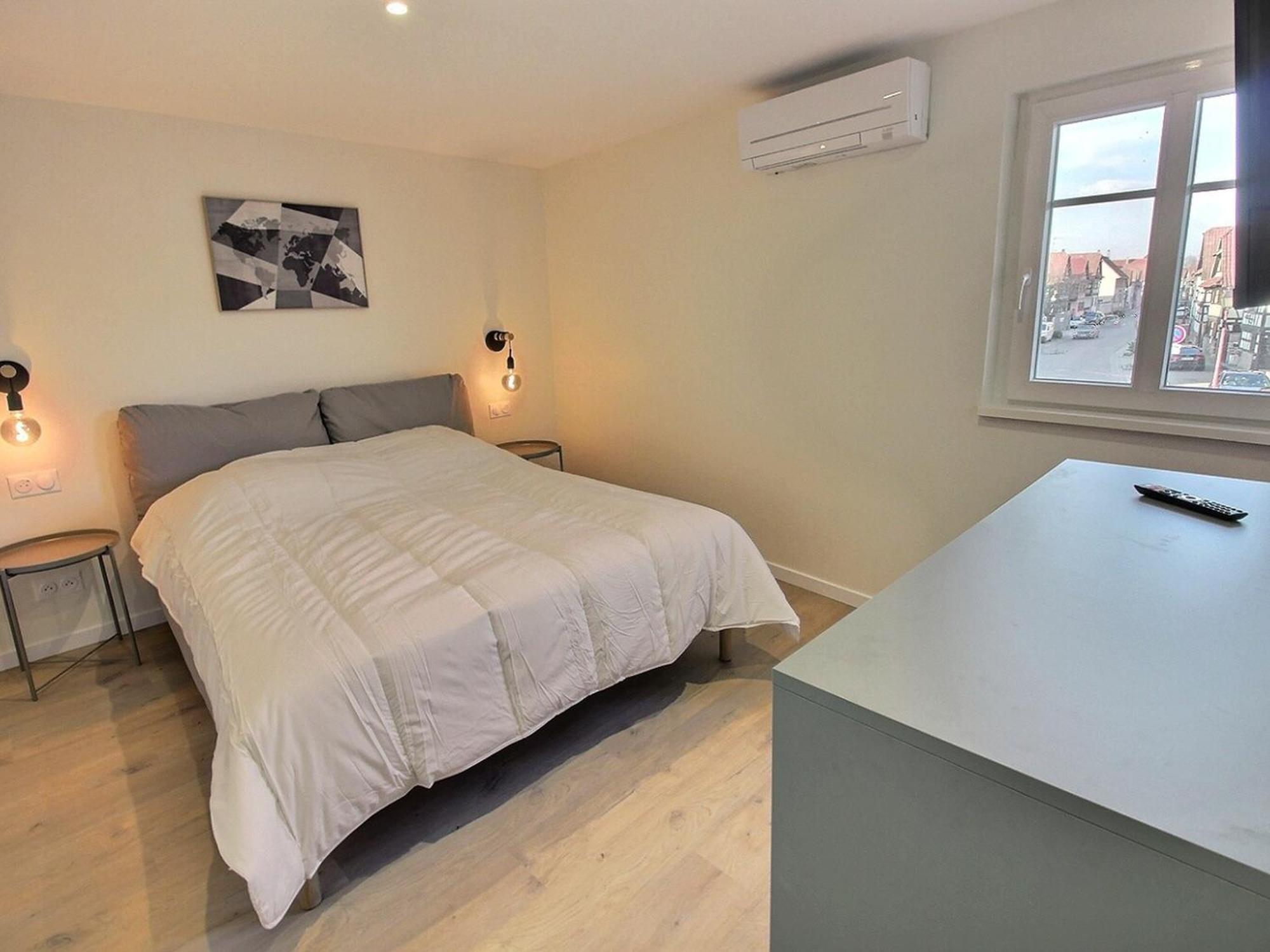 Maison Renovee Avec 3 Chambres, Terrasse Et Parking, A 17 Min De Strasbourg - Fr-1-722-5 Geispolsheim Esterno foto