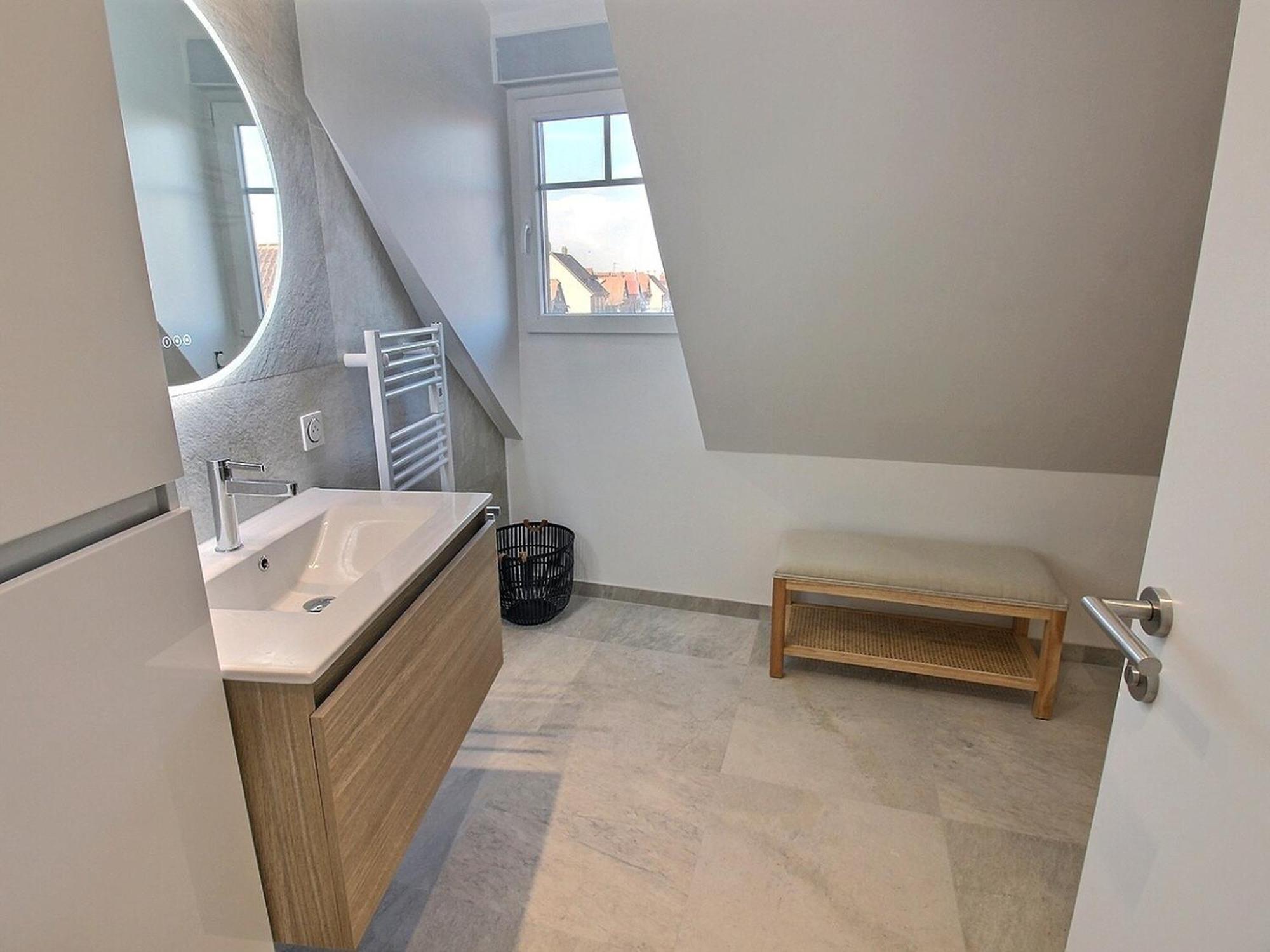 Maison Renovee Avec 3 Chambres, Terrasse Et Parking, A 17 Min De Strasbourg - Fr-1-722-5 Geispolsheim Esterno foto