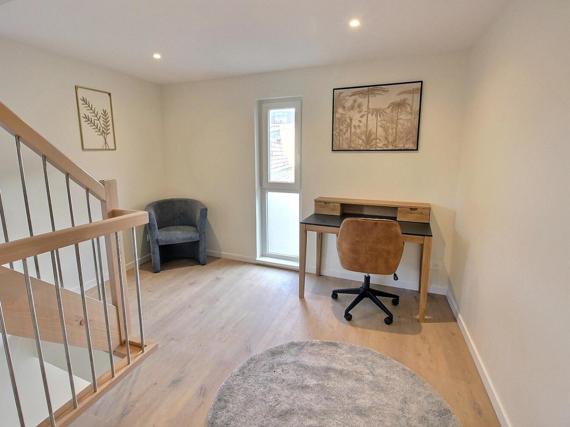 Maison Renovee Avec 3 Chambres, Terrasse Et Parking, A 17 Min De Strasbourg - Fr-1-722-5 Geispolsheim Esterno foto