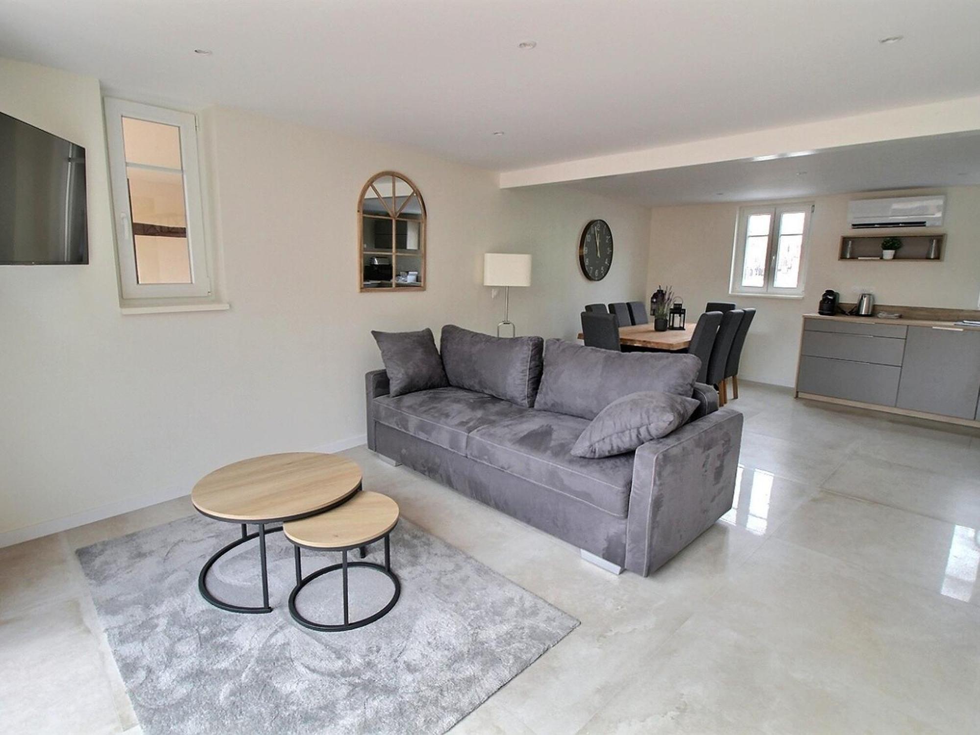 Maison Renovee Avec 3 Chambres, Terrasse Et Parking, A 17 Min De Strasbourg - Fr-1-722-5 Geispolsheim Esterno foto