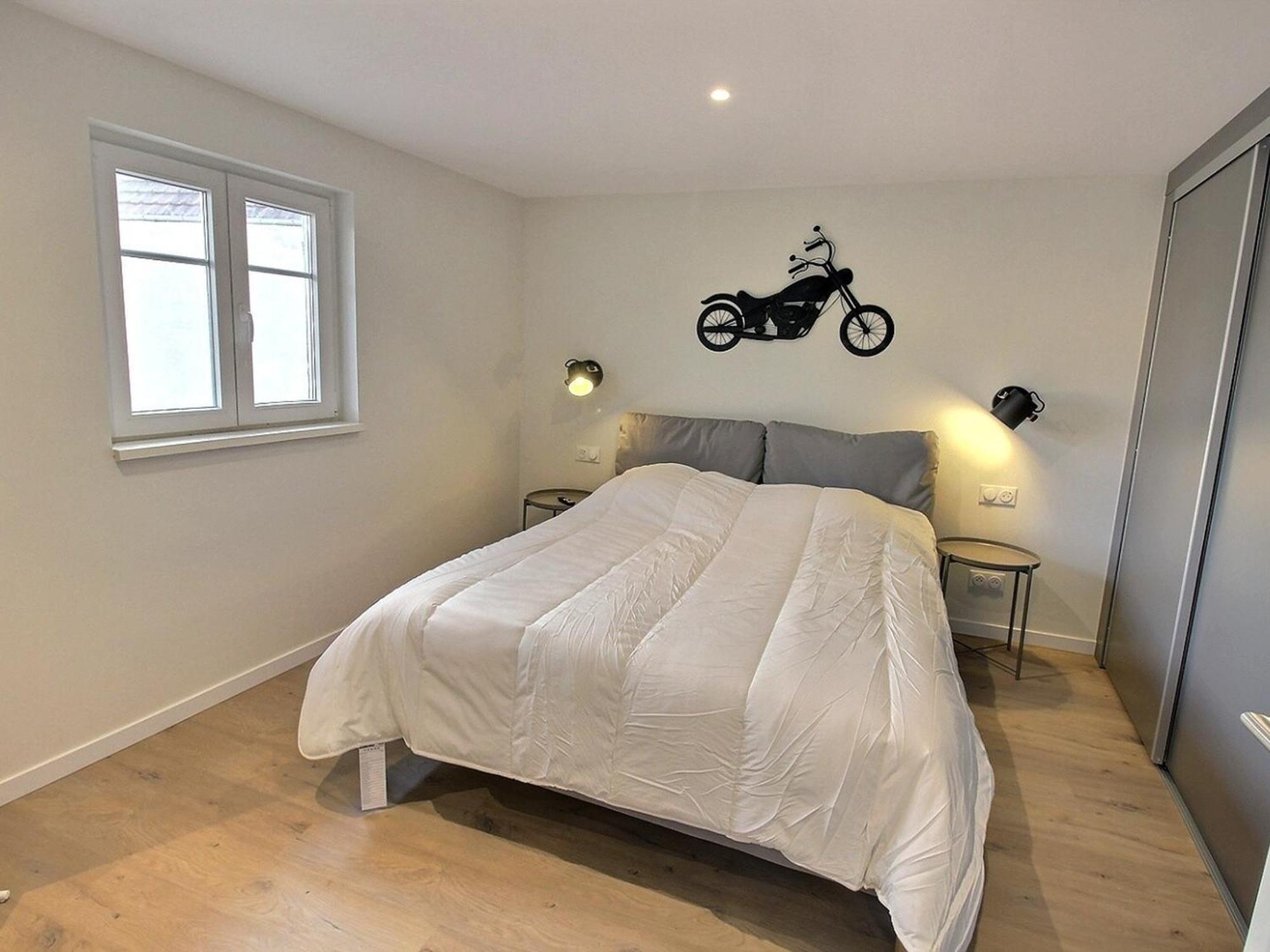 Maison Renovee Avec 3 Chambres, Terrasse Et Parking, A 17 Min De Strasbourg - Fr-1-722-5 Geispolsheim Esterno foto