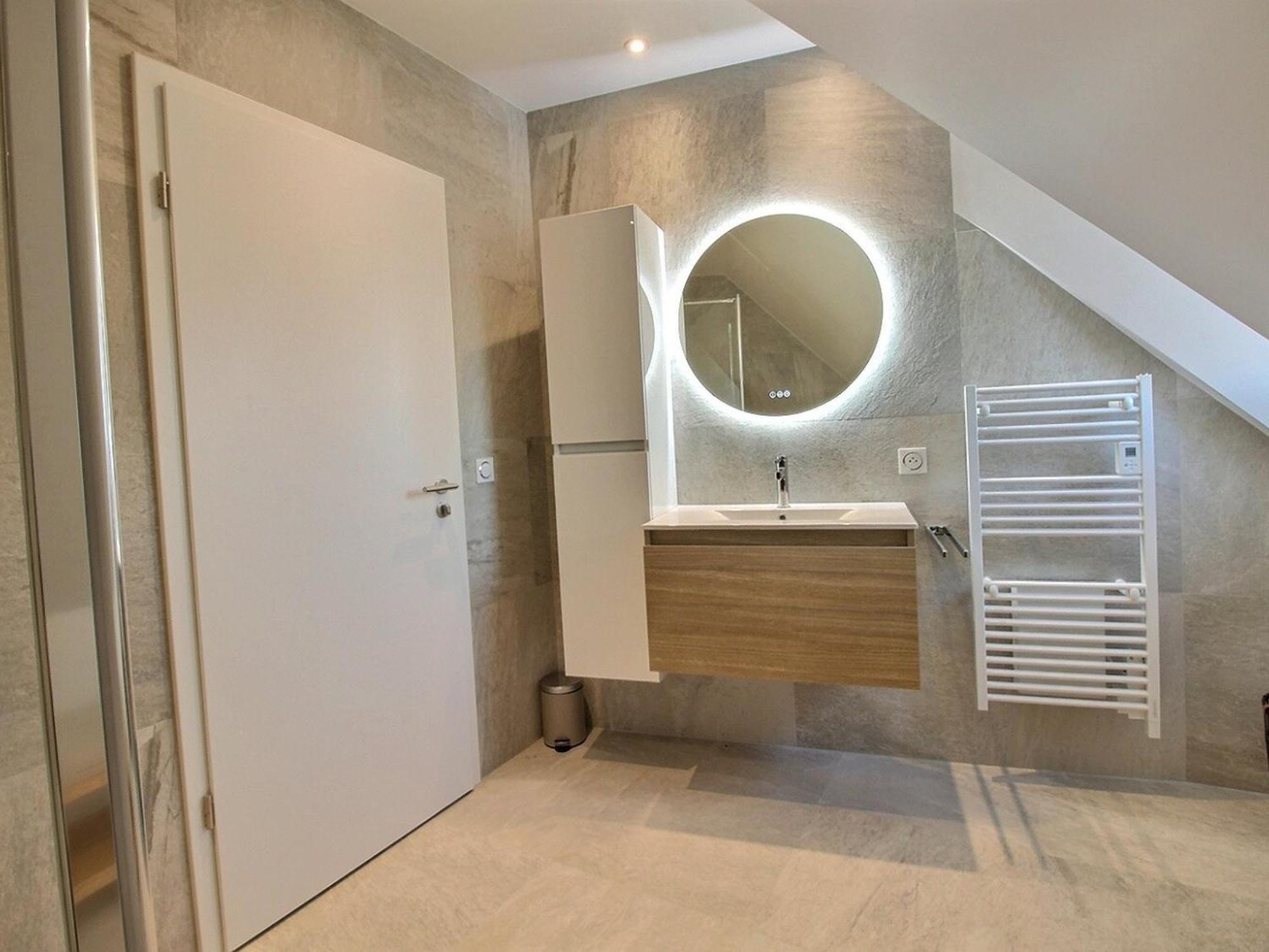 Maison Renovee Avec 3 Chambres, Terrasse Et Parking, A 17 Min De Strasbourg - Fr-1-722-5 Geispolsheim Esterno foto
