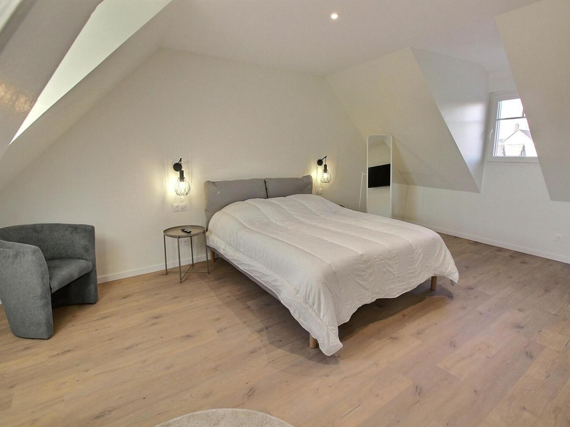 Maison Renovee Avec 3 Chambres, Terrasse Et Parking, A 17 Min De Strasbourg - Fr-1-722-5 Geispolsheim Esterno foto